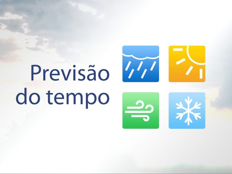 Em Santa Catarina: Sexta-feira Santa com temperatura em elevação