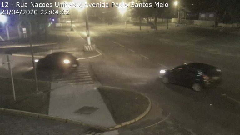 Veículo roubado em Capivari de Baixo é recuperado pela PM