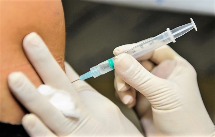 Capivari de Baixo fará Dia D de vacinação contra Influenza neste sábado