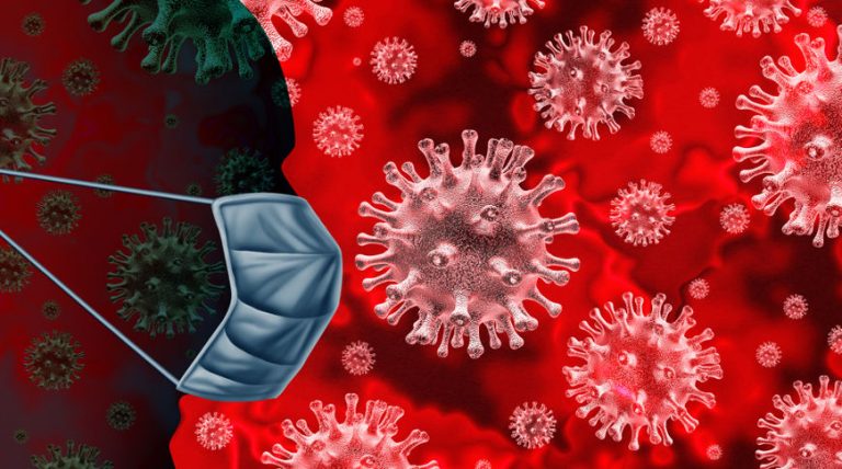 Coronavírus em SC: Estado confirma 8 mil casos e 131 óbitos