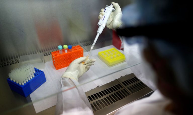 Coronavírus: desenvolvimento laboratorial da vacina deve ser concluído em meados do ano que vem no Brasil