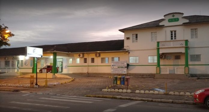 3 pacientes com suspeita de Covid-19 fogem do Hospital em Braço do Norte sem fazer exames