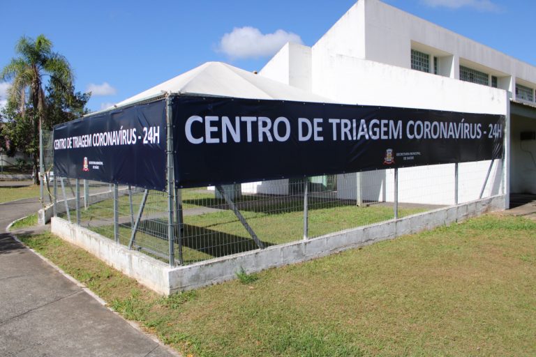 Coronavírus em Criciúma: mais de 75% dos casos confirmados estão recuperados