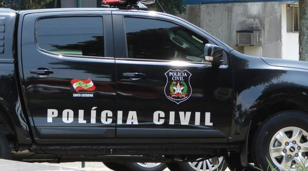 Alerta para falso leilão: Polícia Civil de Gravatal auxilia na recuperação de R$ 70 mil em golpe