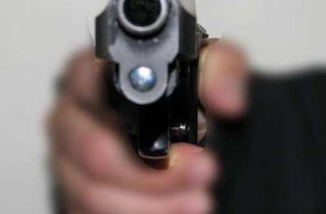 Assalto: Homem é surpreendido por três bandidos em Jaguaruna