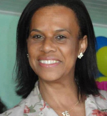 Pastora Rosania Correa, de Capivari de Baixo, morre aos 55 anos