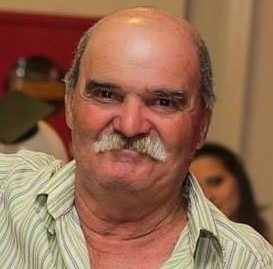 Waldemar Marques Elias, de Tubarão, morre aos 78 anos