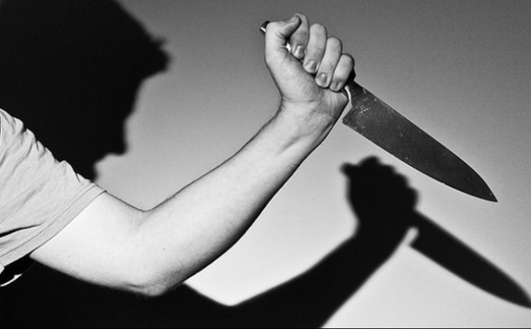 Armazém: Homem de 42 anos fica em estado grave após se envolver em briga de faca com o irmão