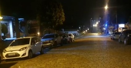 SC: São Joaquim não teve ocorrência de neve hoje (19)