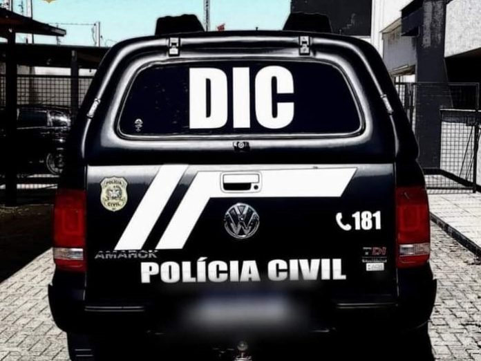 17 mandados são cumpridos em Imbituba, Orleans, Capinzal e Araranguá