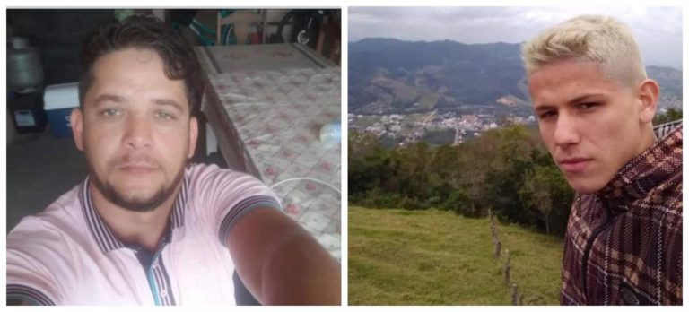 Pai e filho, de Gravatal, morrem em acidente no interior de São Paulo