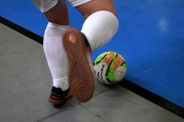 Portaria regulamenta retorno do campeonato catarinense de futsal