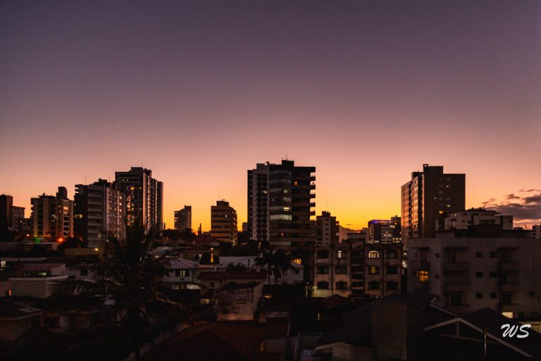 Terça-feira tem presença de sol e calor em Santa Catarina
