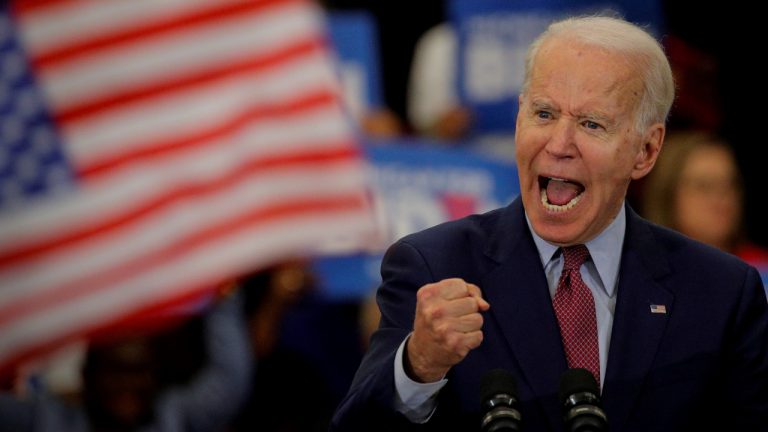 Eleições EUA: Líderes mundiais felicitam democrata Joe Biden pela vitória