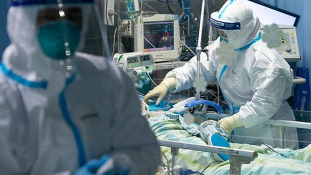 Covid-19: Leitos de UTI dos hospitais da Amurel operam perto do limite de ocupação