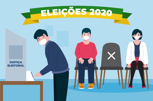Eleição 2020 e as Mídias Sociais