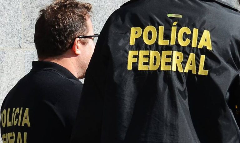 Polícia Federal faz ação contra fraudes no auxílio emergencial