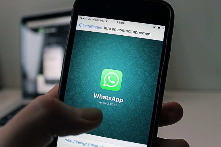 Nova função do WhatsApp terá recurso de mensagens temporárias