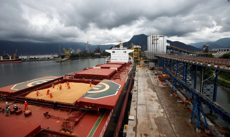 BR do Mar: Câmara aprova projeto de incentivo ao transporte marítimo nacional