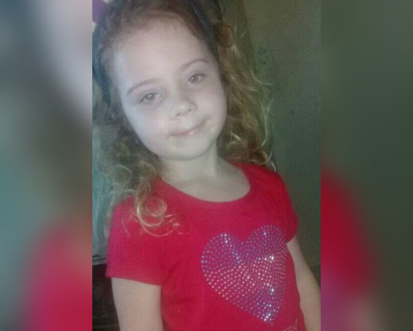 Menina de 4 anos é raptada dentro da própria casa em Palhoça