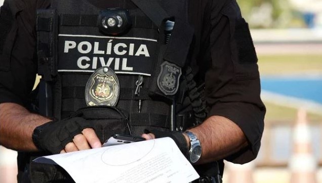 Ex-policial civil de Paulo Lopes que trocava informações por cocaína é condenado por improbidade