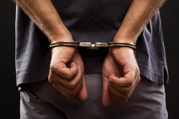 Traficante é preso em flagrante transportando cocaína de Tubarão para Gravatal