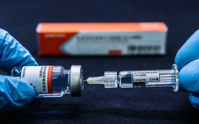 Imbituba: imunização terá início nesta terça-feira, às 17h