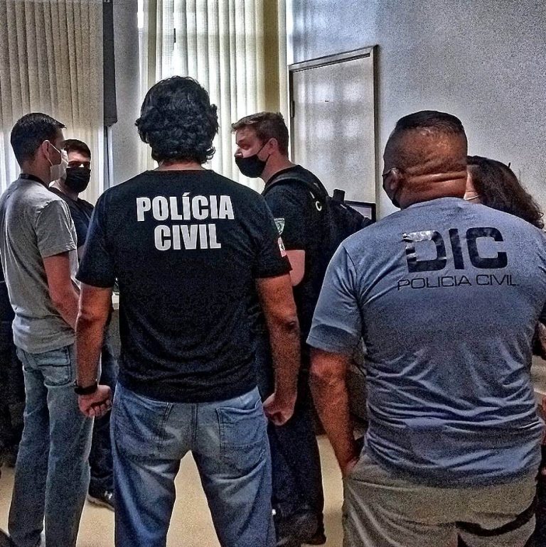 Polícia Civil de Itajaí investiga médico suspeito de abreviar vida de pacientes