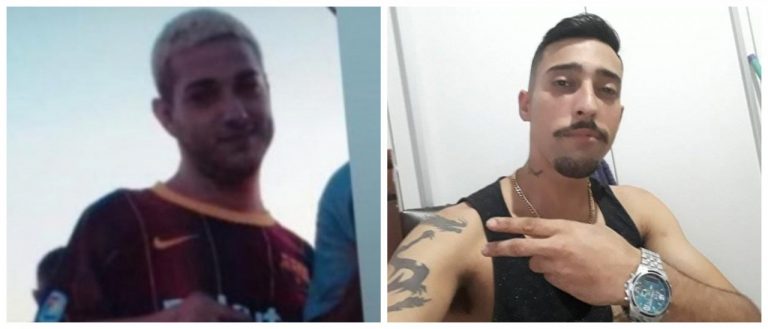 Jovens que morreram em capotamento na BR 101 em Capivari de Baixo são identificados