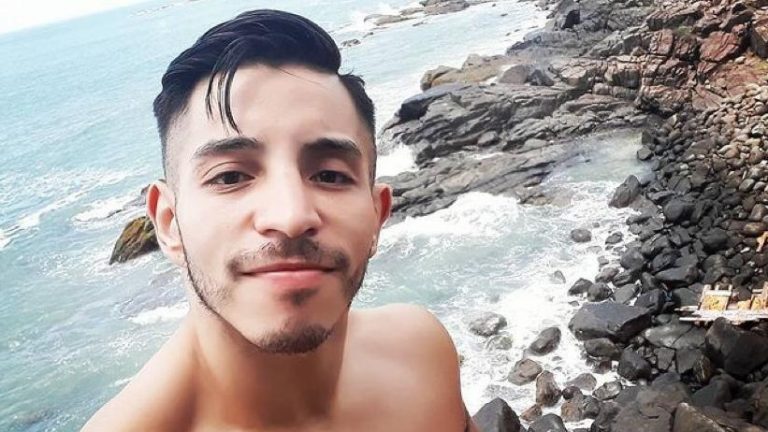 Jovem que morreu afogado na praia da Galheta era instrutor de Muay Thai em Farroupilha