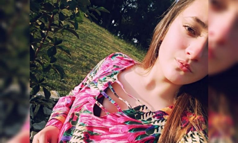 Serra: Adolescente de 15 anos confessa participação na morte de Ana Kemilli, de 14 anos