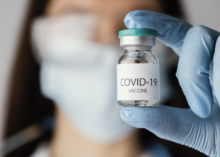 Governo de SC sanciona lei que isenta impostos sobre compra de vacinas contra Covid-19