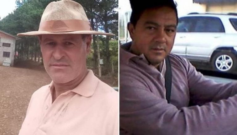 Em Curitibanos, pedreiro encontra carteira com R$ 12 mil e devolve ao dono