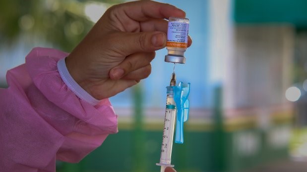 Quase 70 mil catarinenses não retornaram para tomar a 2ª dose da vacina contra a Covid-19
