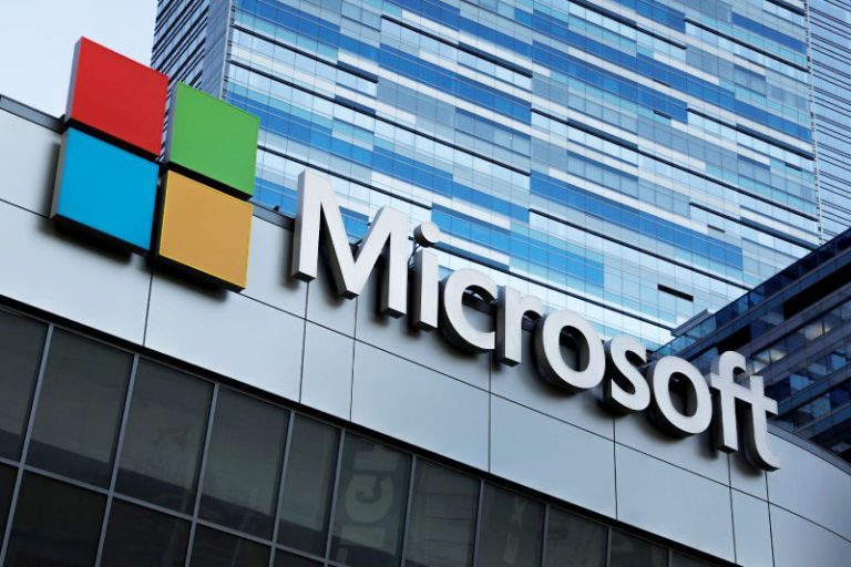 Microsoft vai capacitar 5 milhões de brasileiros em habilidades digitais