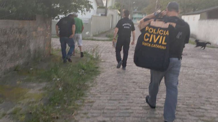 Operação Seival: Seis pessoas são condenados em Laguna por crimes contra a Administração Pública