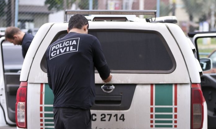 Policia de nove estados participa de operação contra pirataria digital