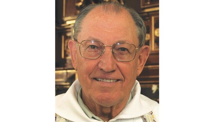 Morre o bispo emérito Dom Frei Osório Bebber, aos 92 anos, em Caxias do Sul