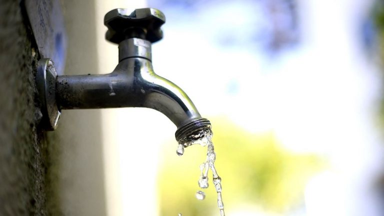 Abastecimento de água será comprometido neste domingo (22) em Capivari de Baixo