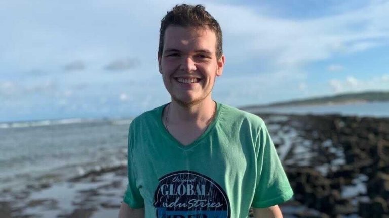 Internado por complicações de diabetes, Nicolas Donadel tem morte cerebral confirmada