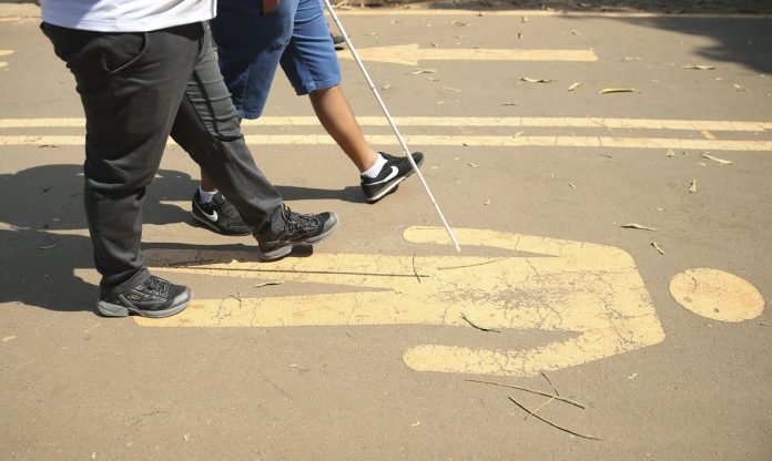 Pessoas com deficiência em 2019 eram 17,3 milhões, de 2 anos ou mais