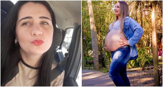 Acusada de matar a “amiga” grávida para ficar com bebê enfrentará júri em Tijucas