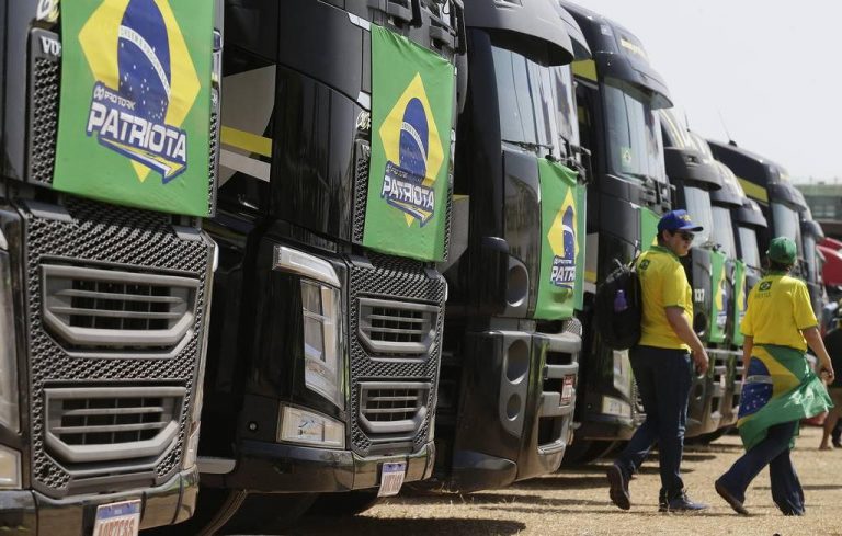 MPSC busca por responsáveis pelo movimento dos caminhoneiros que ameaçou abastecimento e serviços essenciais
