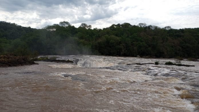 Chuva de setembro ameniza efeitos da estiagem em Santa Catarina