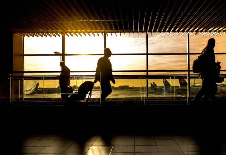 Anvisa atualiza lista de restrições de voo para países da África