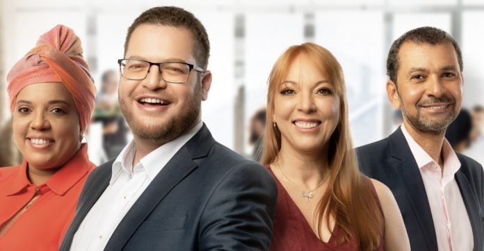 Chapa 3 - Tod@s na OAB apresenta propostas em Tubarão e Imbituba