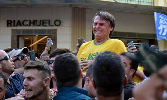 TRF autoriza retomada de apuração sobre atentado contra Bolsonaro