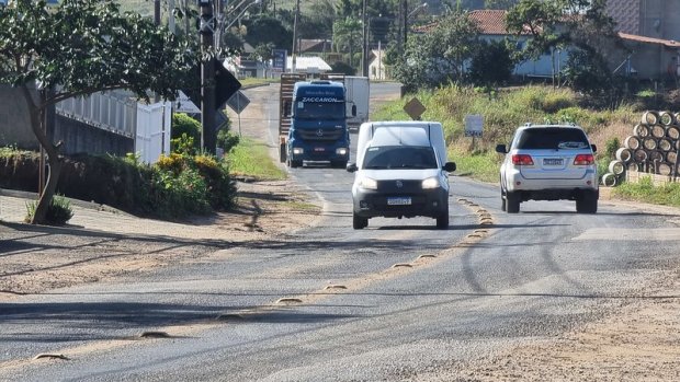 Licitação para pavimentação da rodovia Aggeu Medeiros é suspensa