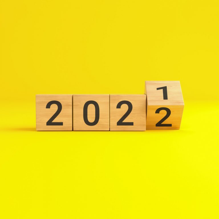 2021 – O ano que não quer terminar