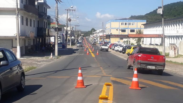 Prefeitura de Imbituba sanciona que regulamenta o transporte por aplicativo